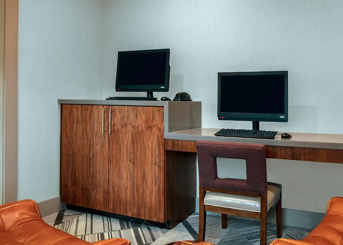 Four Points By Sheraton Fort Lauderdale Airport - Dania Beach