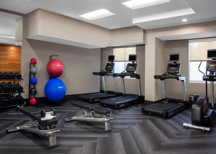 Four Points By Sheraton Fort Lauderdale Airport - Dania Beach