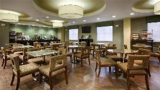 Hotel Four Points By Sheraton Lauderdale Airport - Dania