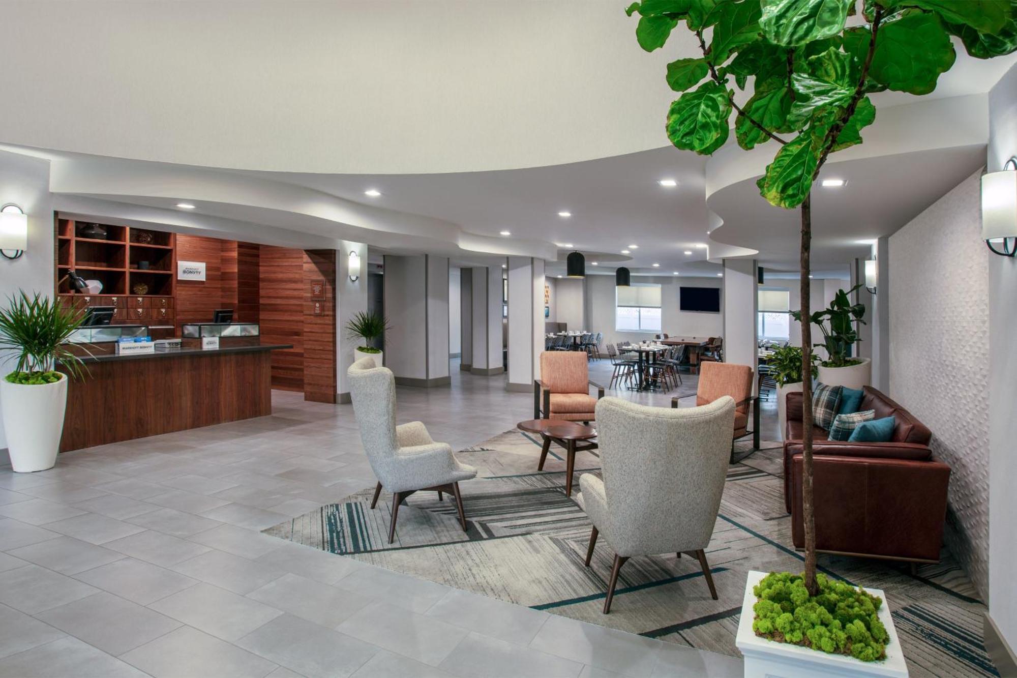 Four Points By Sheraton Lauderdale Airport - Dania Dania Beach