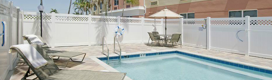 Four Points By Sheraton Lauderdale Airport - Dania