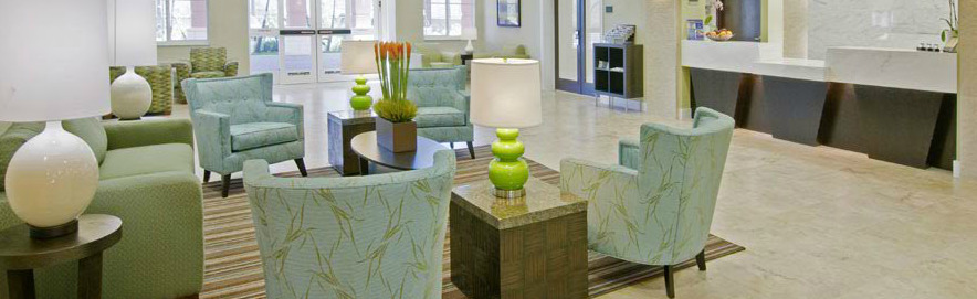 Four Points By Sheraton Lauderdale Airport - Dania Hotel Dania Beach