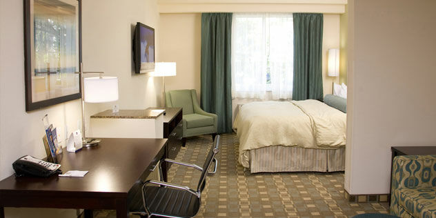 Four Points By Sheraton Lauderdale Airport - Dania Dania Beach